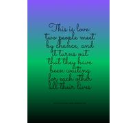 Today I Love You Even More Than Yesterday: positive affirmations, motivational and inspirational notebook, motivational quote journal, business notebook, for men and women