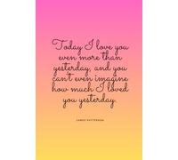 Today I Love You: positive affirmations, motivational and inspirational notebook, motivational quote journal, business notebook, for men and women