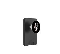 Today I'm A Serious Goose Funny Goose Lovers Men Women PopSockets PopWallet para MagSafe