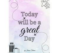 Today is a Great day