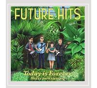 Today Is Forever/Hoy Es Para Siempre