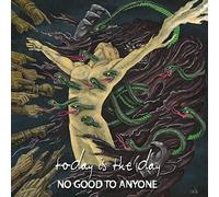 Today Is The Day No Good To Anyone (Vinyl) (Importación USA)
