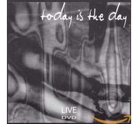 Today Is the Day - Today is the Day - Live [Reino Unido] [DVD]