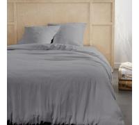 TODAY Juego de Funda nórdica Dream Gris