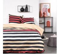 Today LEF3574641189112 Juego de Cama para 2 Personas 240x220 cm, Impreso, Algodón