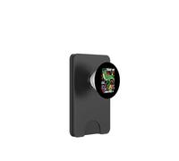 Today My Student Dinos 100 Days of School Dinosaurio T-Rex PopSockets PopWallet para MagSafe