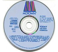 Today - New formula (1990)