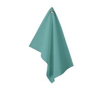 TODAY - Paño de algodón Diabolo Menta 50 x 70 cm