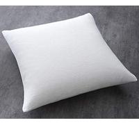 TODAY Protector Almohadas Absorbente 50/70 A Hervidor, Algodón, Blanco