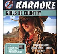 Today S Top Hits:Girls of Coun - Today's Top Hits: Girls of Country