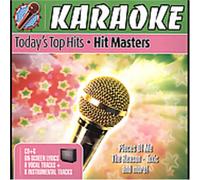 Today S Top Hits:Hit Masters - Today's Top Hits: Hit Masters