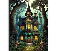 Today, the first page of this book is being colored.: 20 Detailed Illustrations for Adults · Relaxation, Creativity and Imaginative Worlds