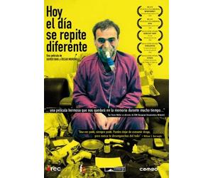Today, The Same Day is Different ( Hoy el Día se Repite Diferente )