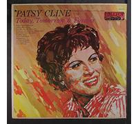 today, tomorrow and forever LP