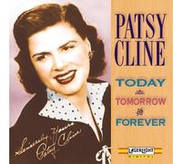 Today Tomorrow & Forever