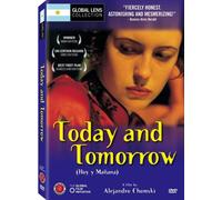 Today & Tomorrow [USA] [DVD]