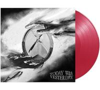 Today Was Yesterday - Today Was Yesterday [Vinilo]