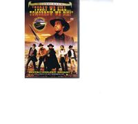 Today We Kill Tomorrow We Die [Alemania] [DVD]