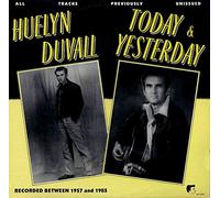 Today & Yesterday (LP)