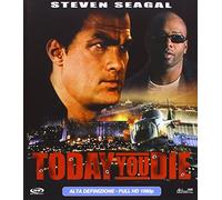 Today_You_Die [Italia] [Blu-ray]