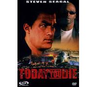 Today_You_Die [Italia] [DVD]