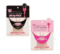 Today's Cosme - Zero Spot V Line Lift Up Pack 1 pc - Pink