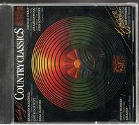 Today'S Country Classics - G.Strait-R Mcentire-Oak Ridge Boys-Atlanta-Lee Greenwood