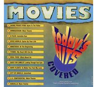 Today's Hits Covered "Movies"