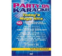 Today's Mega Hits [USA] [DVD]