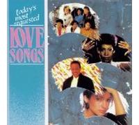 Today's most requested Love Songs '88 (CAN) - Steve Winwood, Phil Collins, Atlantic Starr, Sergio Mendes, Rita Coolidge..