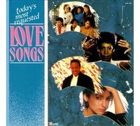 Today's Most Requested Love Songs '92