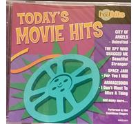 Today's Movie Hits
