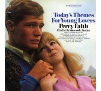 Today's Themes For Young Lovers
