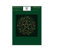 Today's Witch Magazine December 2025