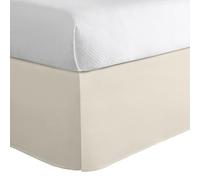 TodaysHome Basic Cotton Rich Tailored Sham with 2" Flange 2