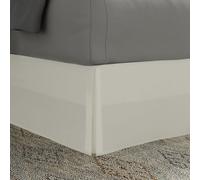 TodaysHome Basic Microfiber Tailored Sham with 2" Flange 2