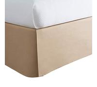 TodaysHome Basic Microfiber Tailored Sham with 2" Flange 2
