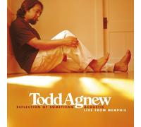 Todd Agnew - Reflection of Something Acoustic: Live in Memphis