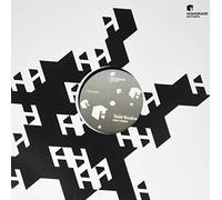 Todd Bodine - Dark Matter [Vinilo]