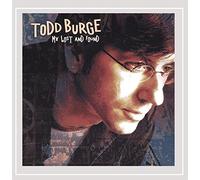 Todd Burge - My Lost & Found