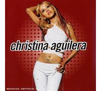 Todd Chapman - Christina Aguilera