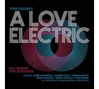 Todd Clouser - 20th Century Folk Selections