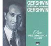 Todd Duncan - Gershwin Performs Gershwin: Rare Historic Records