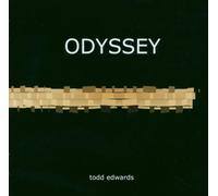 Todd Edwards - Odyssey