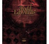 Todd Edwards - Tales from The Underground 1 [Import]