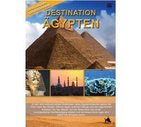 Todd Gamble - Destination Ägypten [Alemania] [DVD]