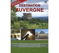 Todd Gamble - Destination Auvergne [Alemania] [DVD]