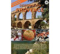 Todd Gamble - Destination Provence [Alemania] [DVD]