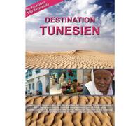 Todd Gamble - Destination Tunesien [Alemania] [DVD]