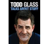 Todd Glass [Edizione: Stati Uniti] [Italia] [DVD]
